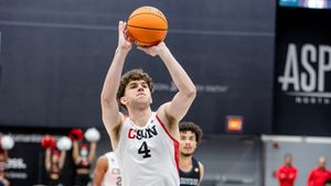 Image post by @PennMBB on Twitter