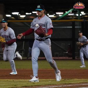 Image post by @mlbazfallleague on Instagram