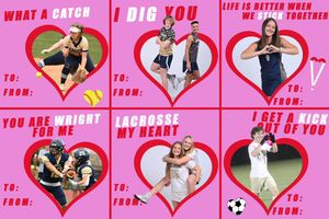 Image post by @JuniataEagles on Twitter