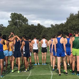 Image post by @cubuffstrack on Instagram
