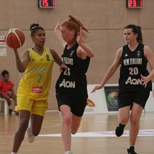Image post by @basketballaus on Instagram