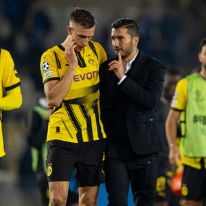 Image post by @BVB on Twitter