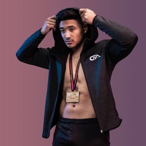 Image post by @gorkhaathletics on Instagram