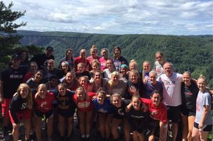 Image post by @gobearcatswsoc on Instagram