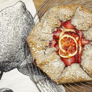 Image post by @lepainquotidienus on Instagram