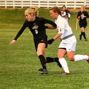 Image post by @bonnieswsoccer on Instagram