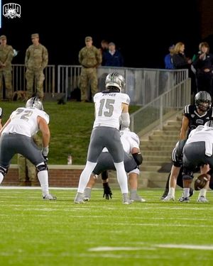 Image post by @ohiofb on Instagram