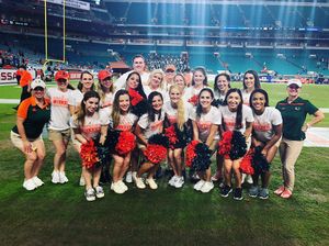 Image post by @u_cheer on Instagram
