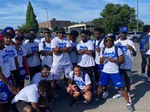Image post by @tennstateu on Instagram
