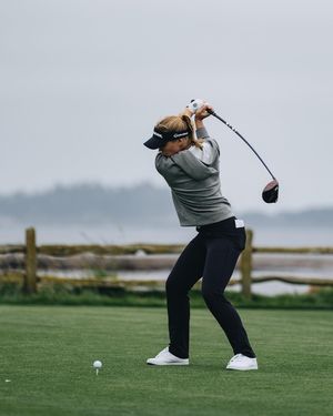 Image post by @taylormade_golf_japan on Instagram