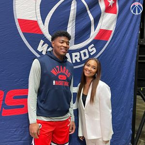 Image post by @washwizardsjp on Instagram