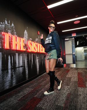Image post by @GoBearcatsWBB on Twitter