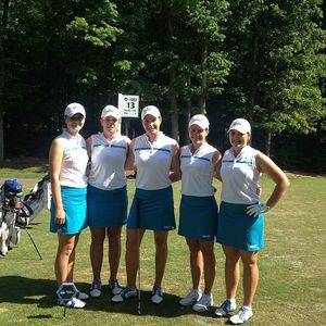 Image post by @gvsuwomensgolf on Instagram