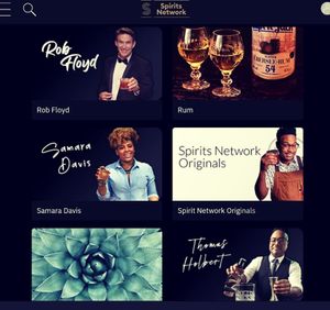 Image post by @drinkwithrob on Instagram