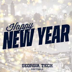 Image post by @gatechsoftball on Instagram