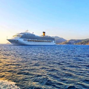 Image post by @diariodibordo_cruiseblog on Instagram
