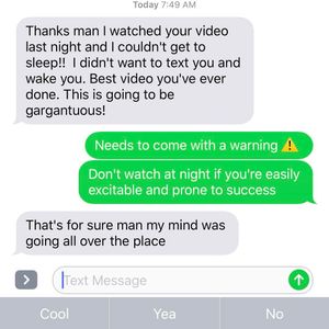 Image post by @bkboreyko on Instagram