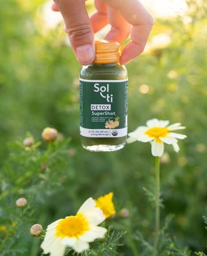 Image post by @drinksolti on Instagram