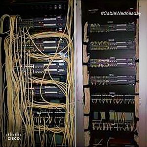 Image post by @cisco on Instagram
