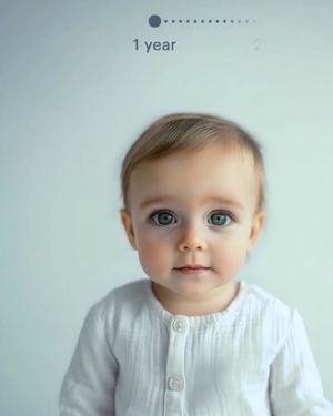 Image post by @just.baby on Instagram