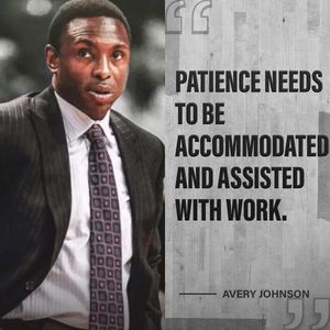 Image post by @coachavery6 on Instagram
