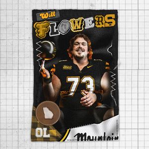 Image post by @appstate_fb on Instagram