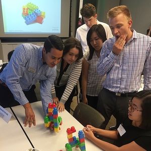 Image post by @protiviti on Instagram