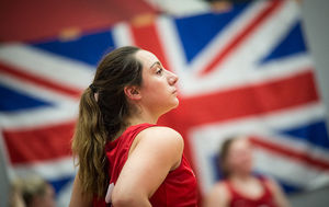 Image post by @britwheelbball on Instagram