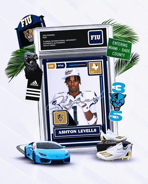 Image post by @fiu.football on Instagram