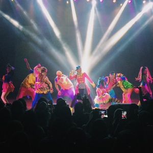 Image post by @lilly on Instagram