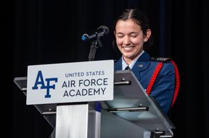Image post by @af_academy on Instagram