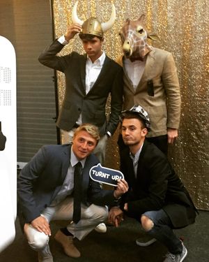 Image post by @marylandsoccer on Instagram