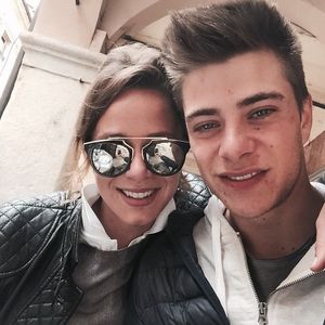 Image post by @migliaus on Instagram