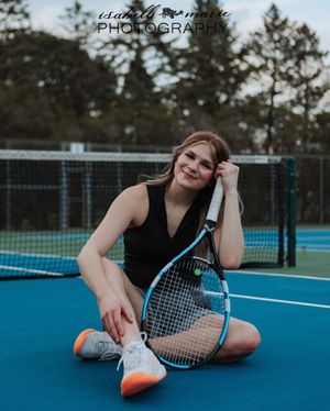 Video post by @isabellmariephotography on TikTok