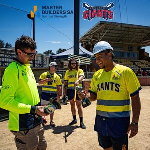 Image post by @adelaidegiants on Instagram