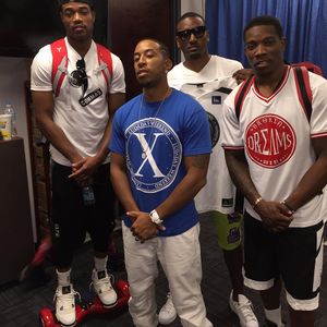 Image post by @ludacris on Instagram