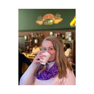 Image post by @courtkramer39 on Instagram
