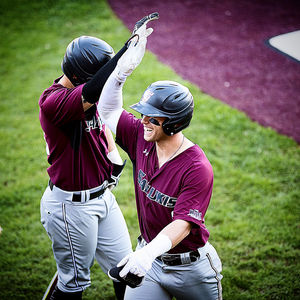 Image post by @siu_baseball on Instagram