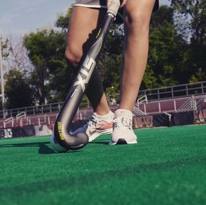 Image post by @stxfieldhockey on Instagram