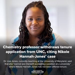 Image post by @chapelboronews on Instagram