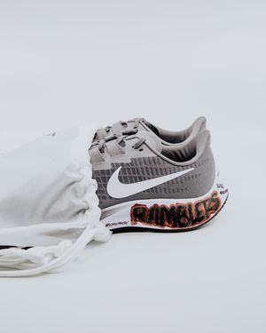 Image post by @ramblerstfxc on Instagram