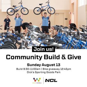 Image post by @nclracing on Instagram
