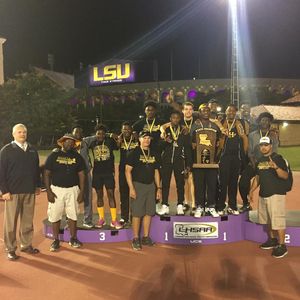 Image post by @lhsaasports on Instagram