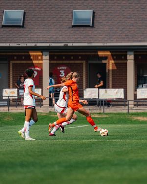 Image post by @beaverwsoccer on Instagram