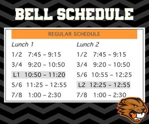 Image post by @beavertonhigh on Instagram