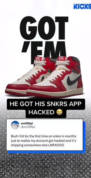 Image post by @brkicks on TikTok