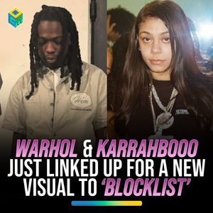 Image post by @ourgenerationmusic on Instagram