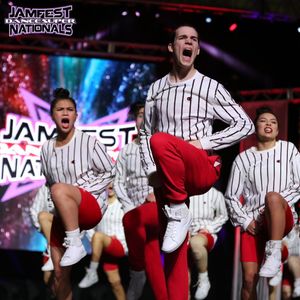 Image post by @jamfestevents on Instagram