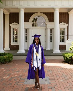 Image post by @highpointu on Instagram
