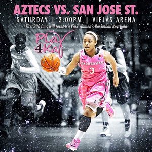 Image post by @aztecwbb on Instagram